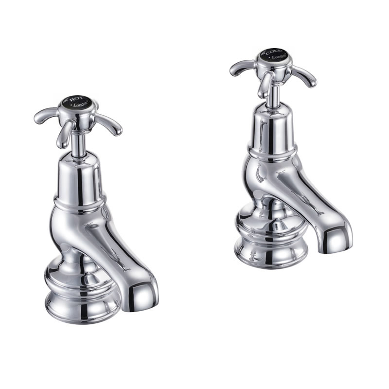 Anglesey Regent basin tap 3"